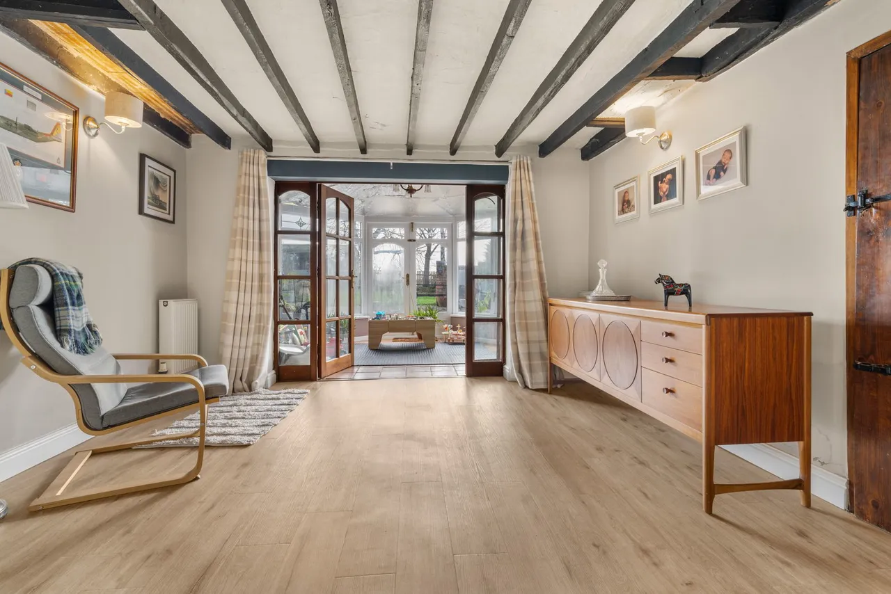 Swan Lane, Stoke Orchard, GL52, photo 12