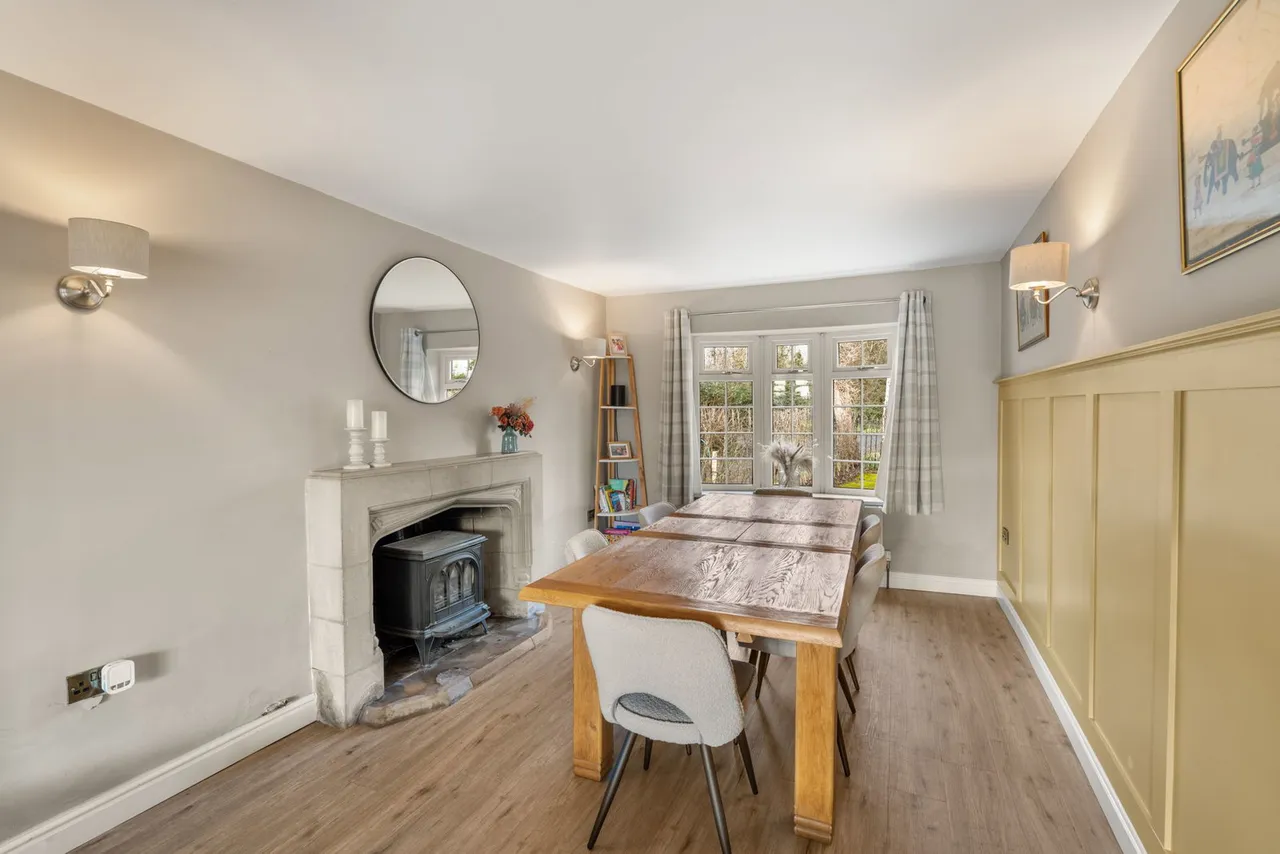 Swan Lane, Stoke Orchard, GL52, photo 8