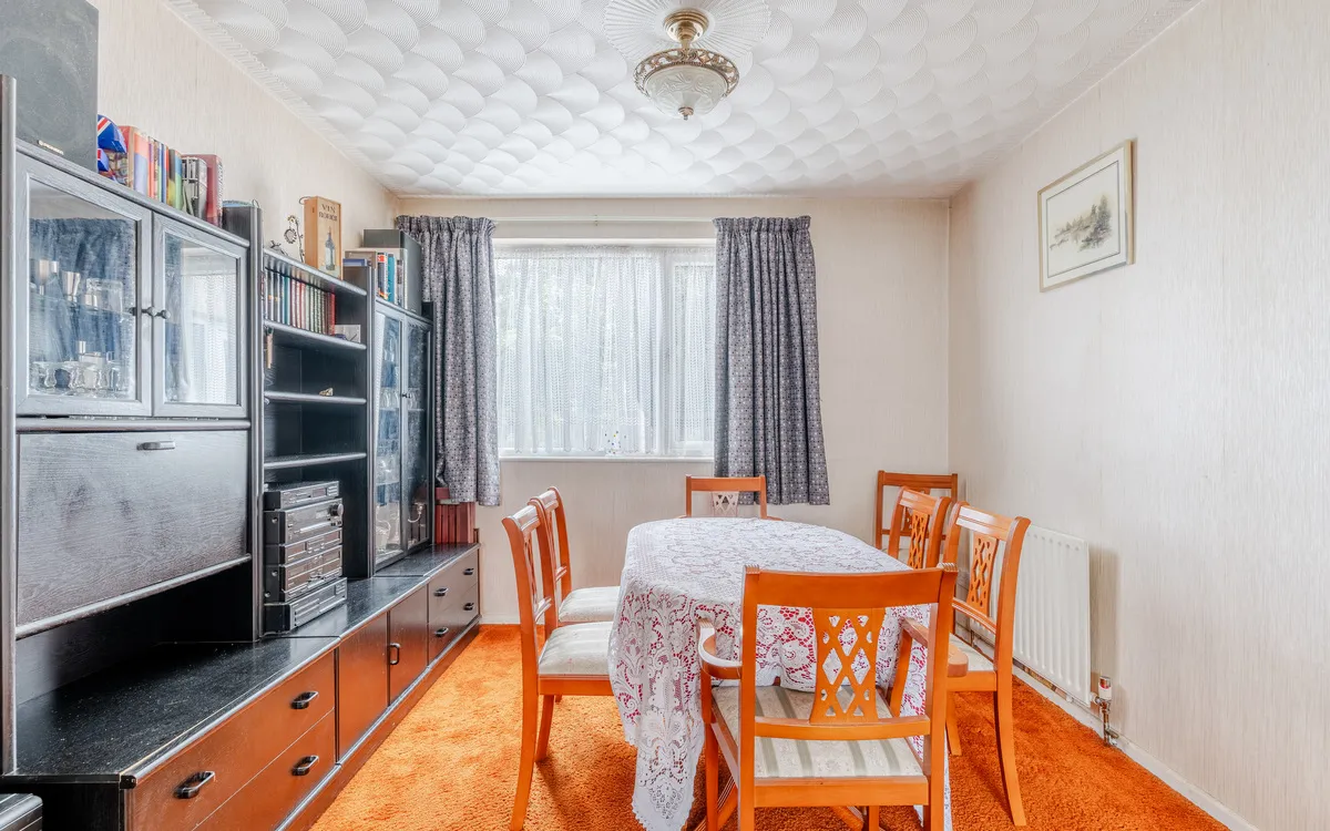 Kingston Close, Mangotsfield, BS16, photo 8