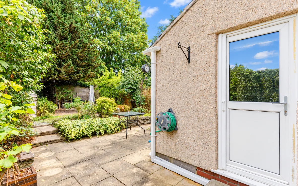 Kingston Close, Mangotsfield, BS16, photo 4