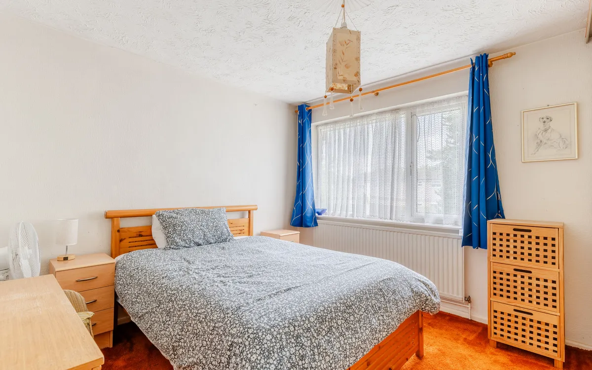 Kingston Close, Mangotsfield, BS16, photo 9