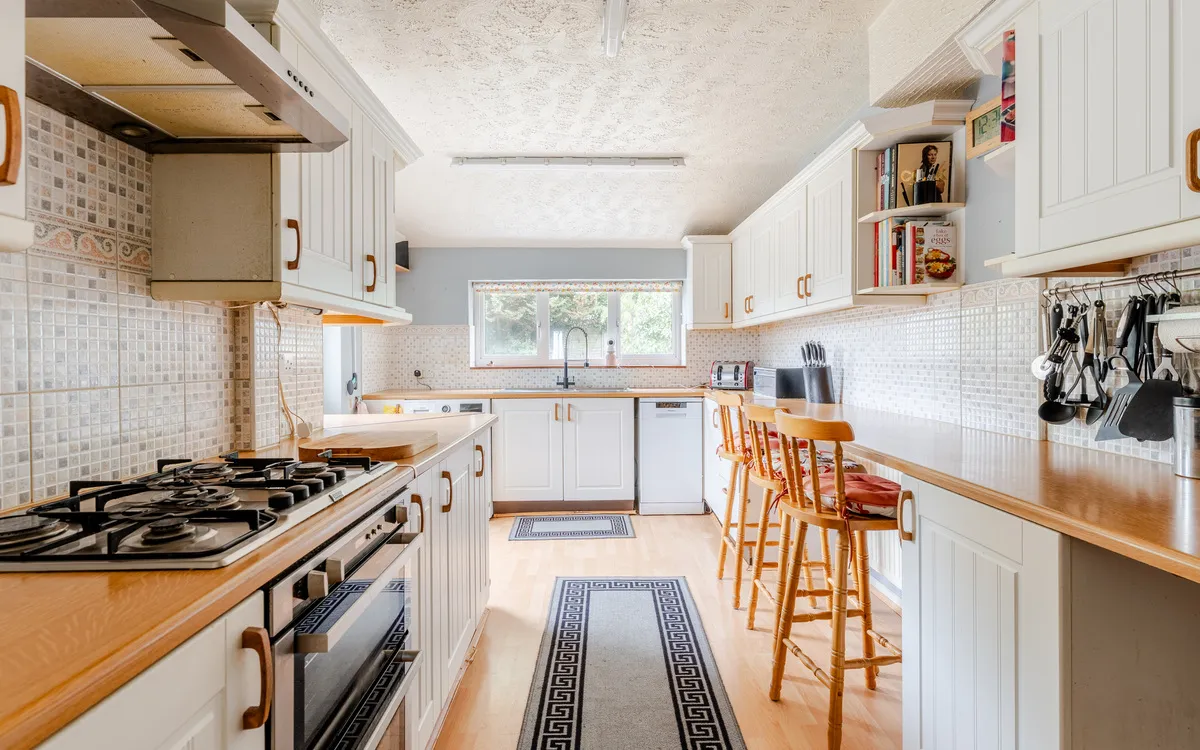 Kingston Close, Mangotsfield, BS16, photo 2