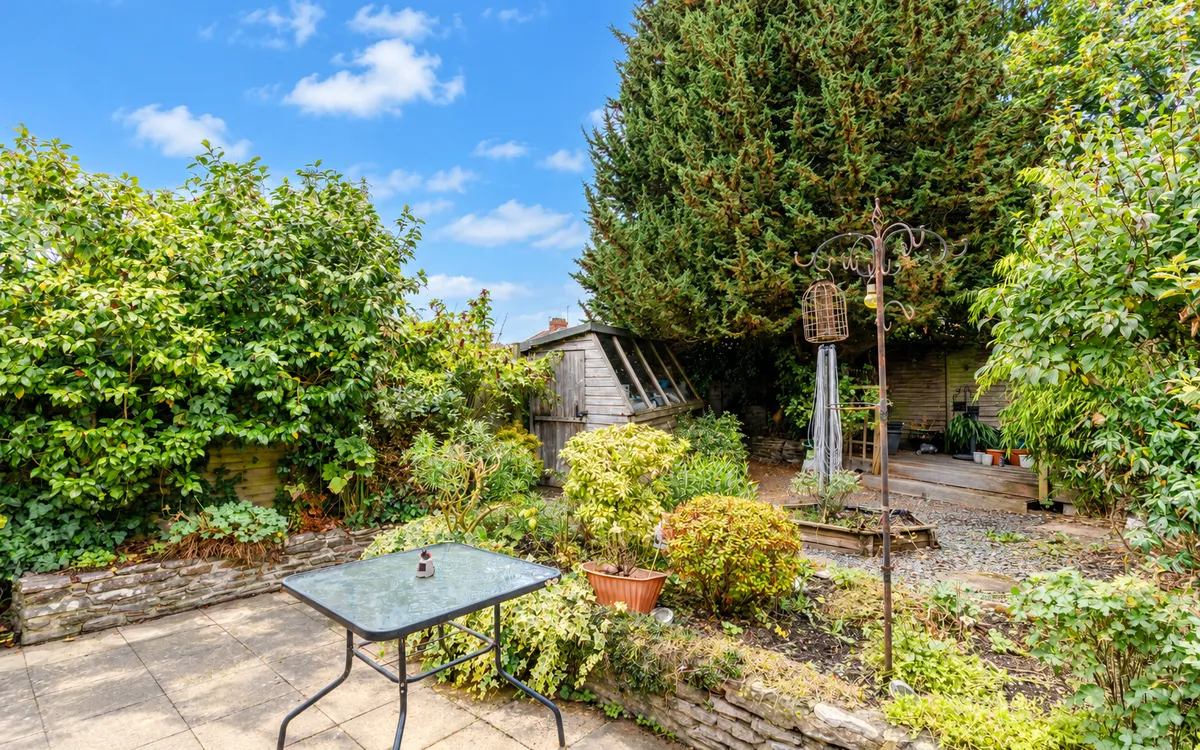 Kingston Close, Mangotsfield, BS16, photo 17