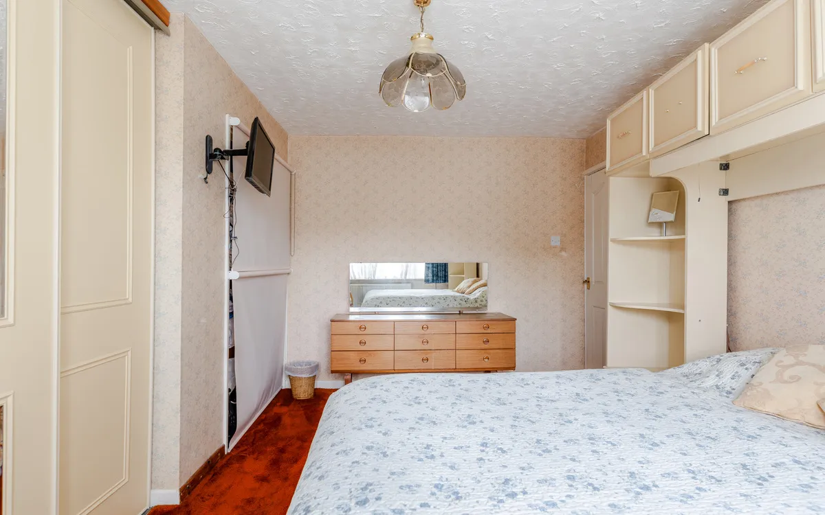 Kingston Close, Mangotsfield, BS16, photo 12