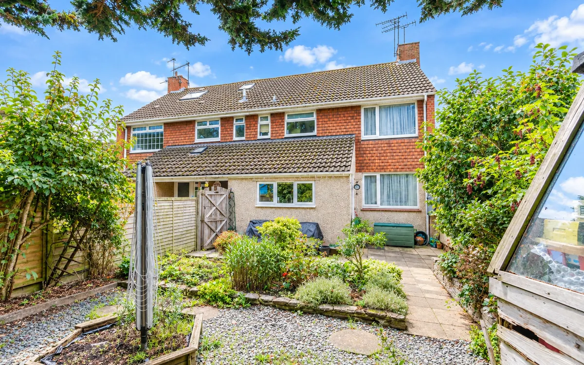 Kingston Close, Mangotsfield, BS16, photo 18