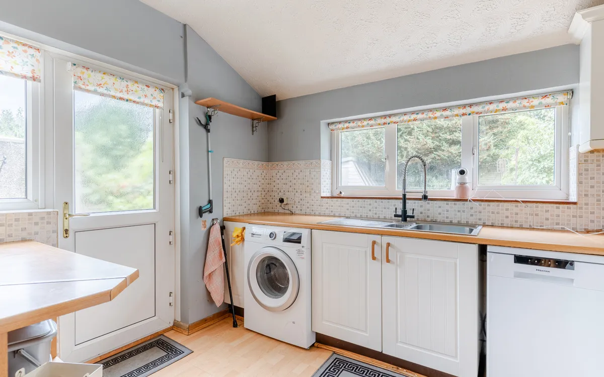 Kingston Close, Mangotsfield, BS16, photo 6