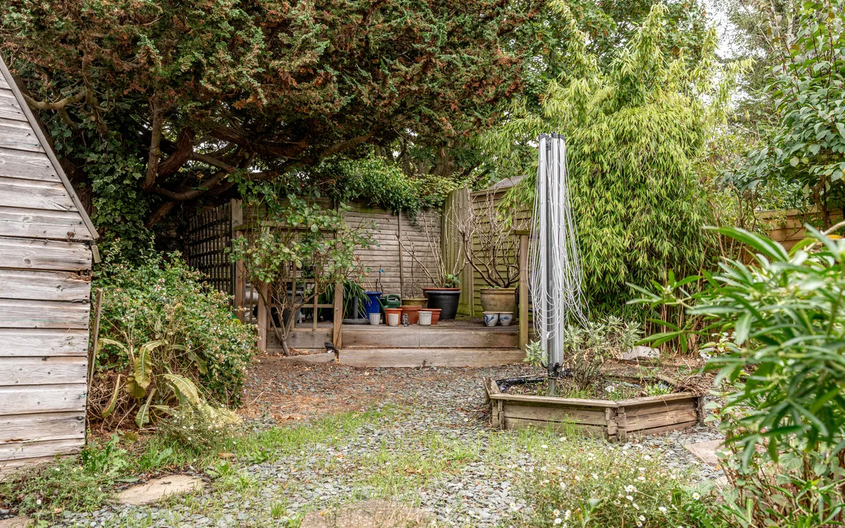 Kingston Close, Mangotsfield, BS16, photo 16