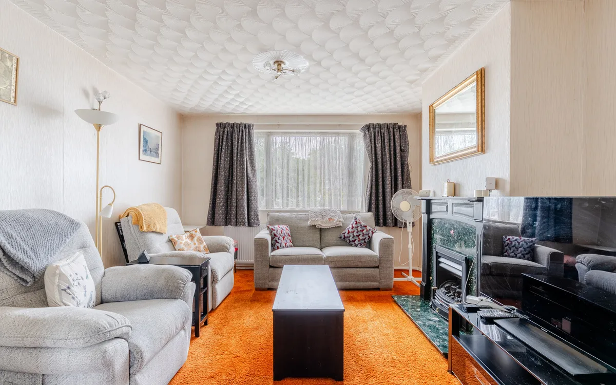 Kingston Close, Mangotsfield, BS16, photo 7