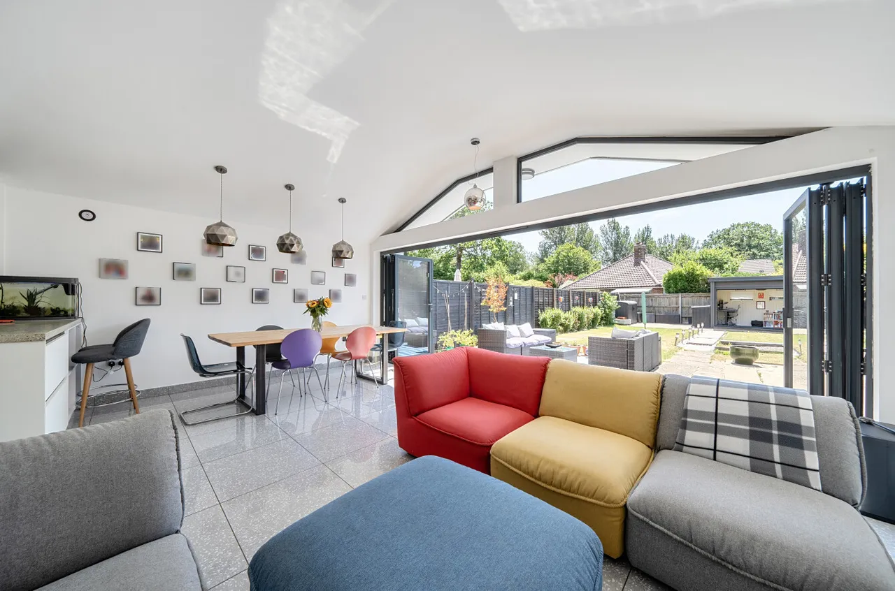 Whites Road, Farnborough, Hampshire, GU14 6PD, photo 6