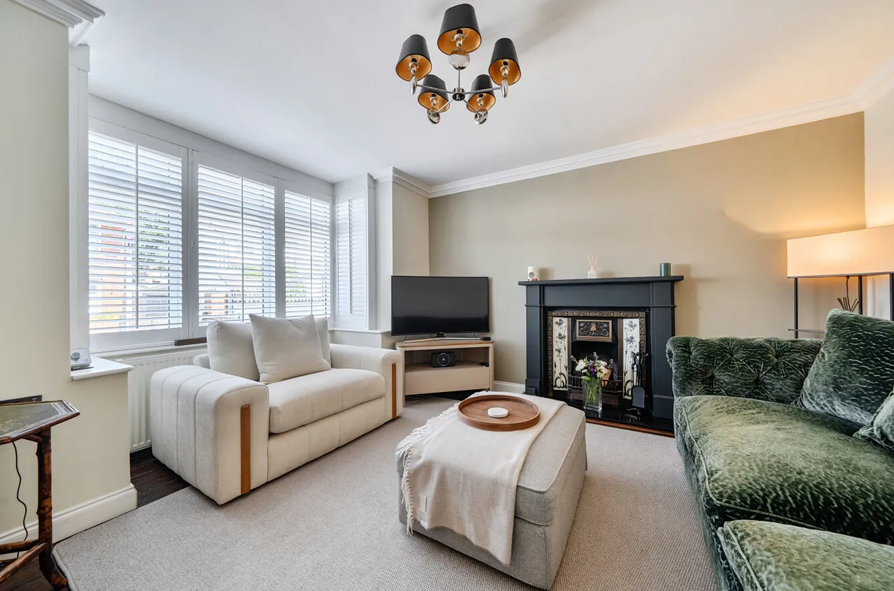 Whites Road, Farnborough, Hampshire, GU14 6PD, photo 5