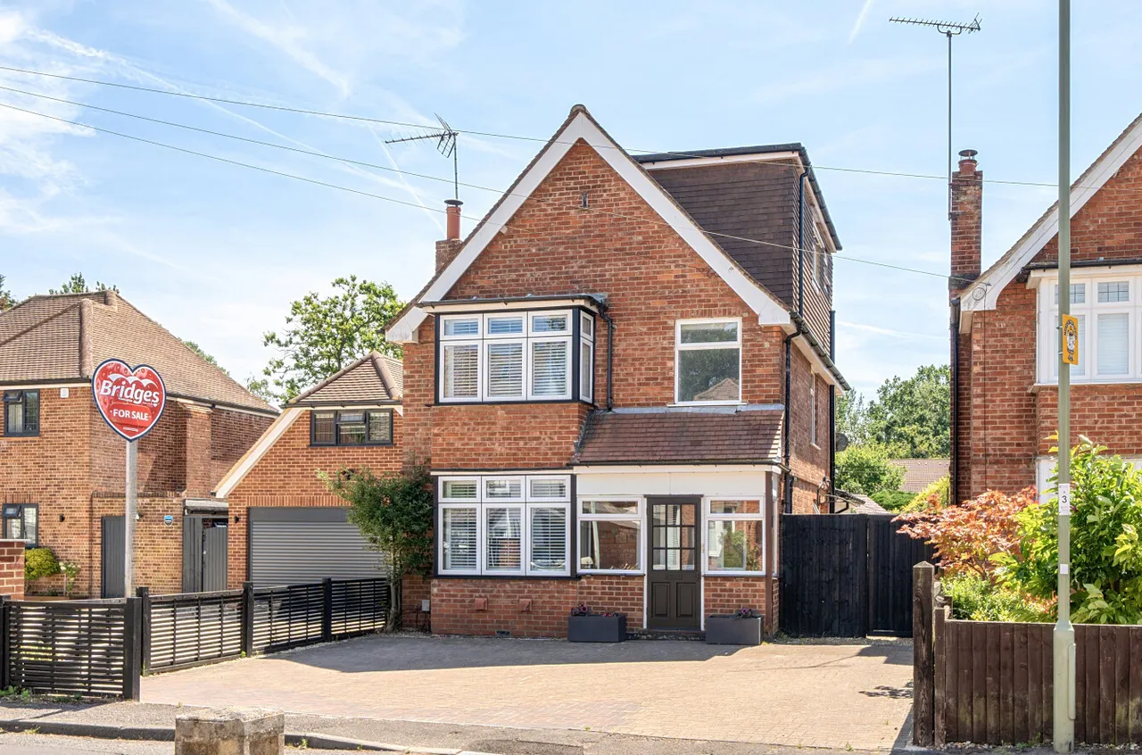 Whites Road, Farnborough, Hampshire, GU14 6PD, photo 17