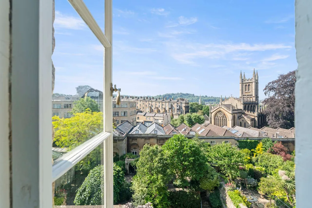 Sydney Place, Bath, BA2, photo 3