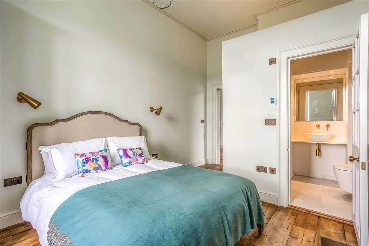 Sydney Place, Bath, BA2, photo 12
