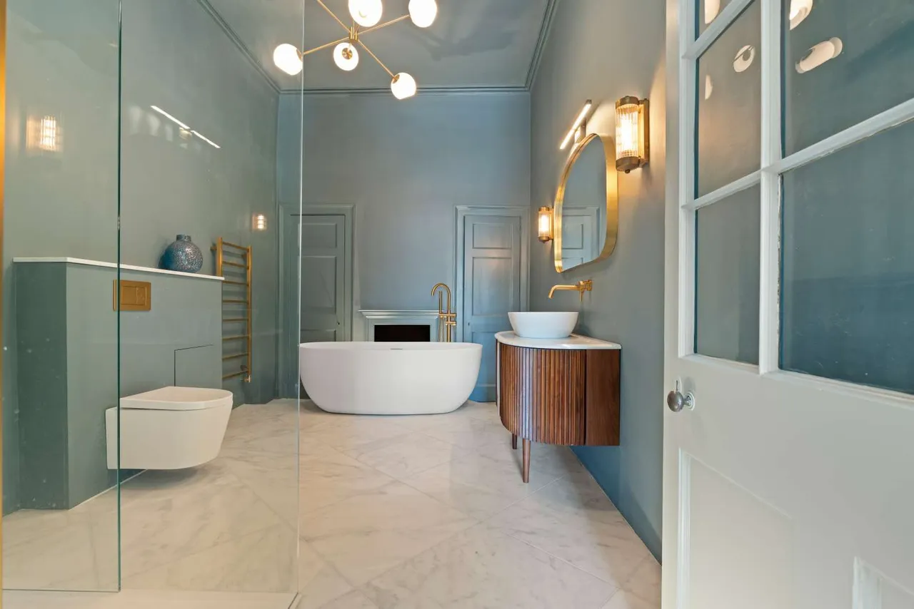 Sydney Place, Bath, BA2, photo 14