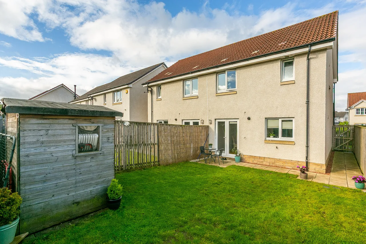 Stein Street, South Queensferry, EH30, photo 22