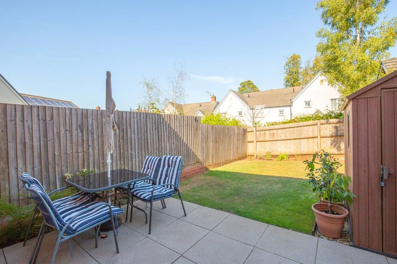 Thornfield Road, Bristol, BS10, photo 15