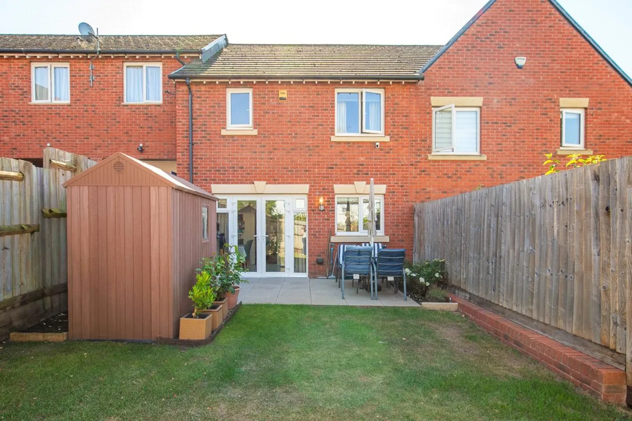 Thornfield Road, Bristol, BS10, photo 16