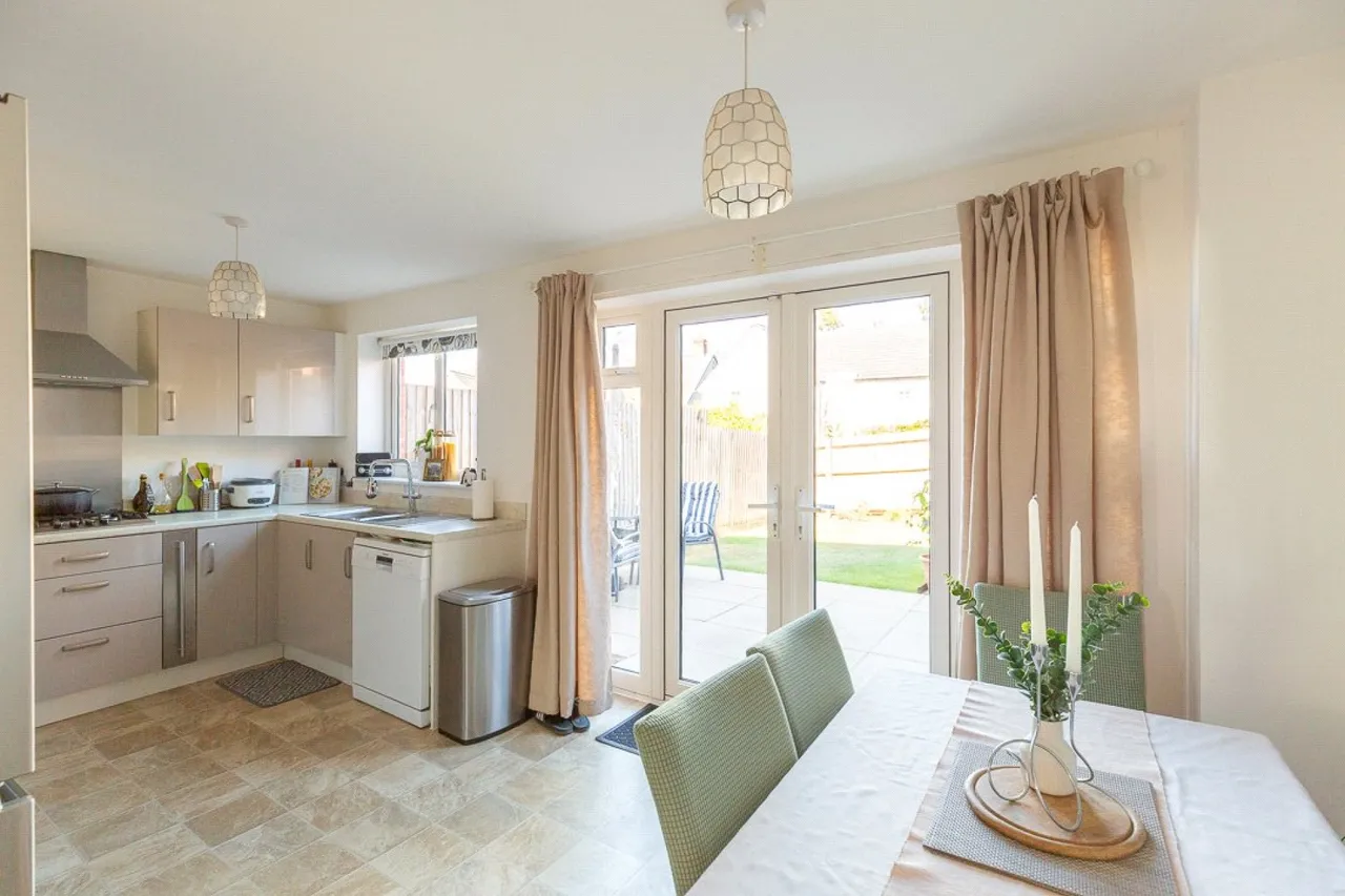 Thornfield Road, Bristol, BS10, photo 5