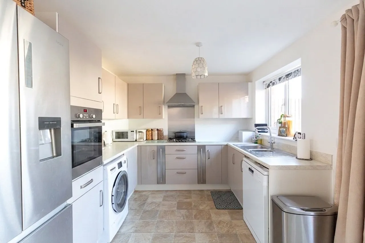 Thornfield Road, Bristol, BS10, photo 4