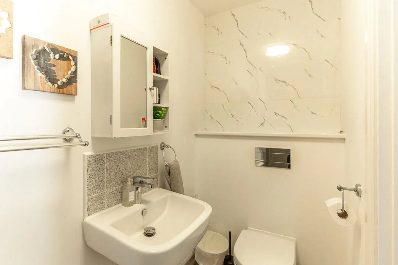 Thornfield Road, Bristol, BS10, photo 10