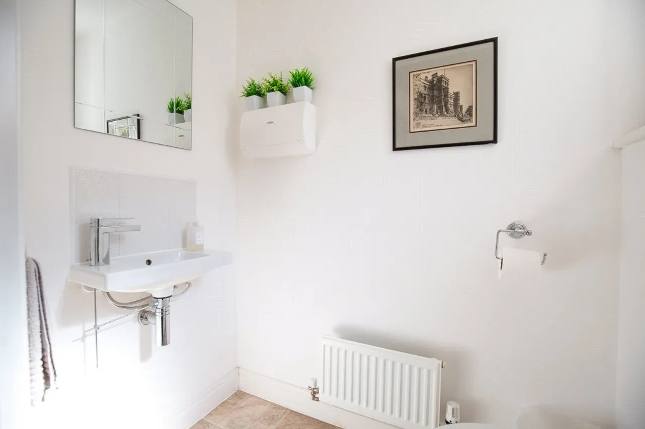 Thornfield Road, Bristol, BS10, photo 7