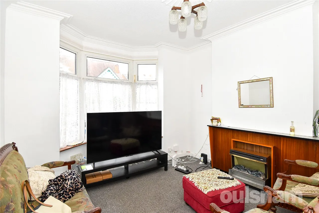 Springfield Road, Kings Heath, Birmingham, West Midlands, B14 7DY, photo 2