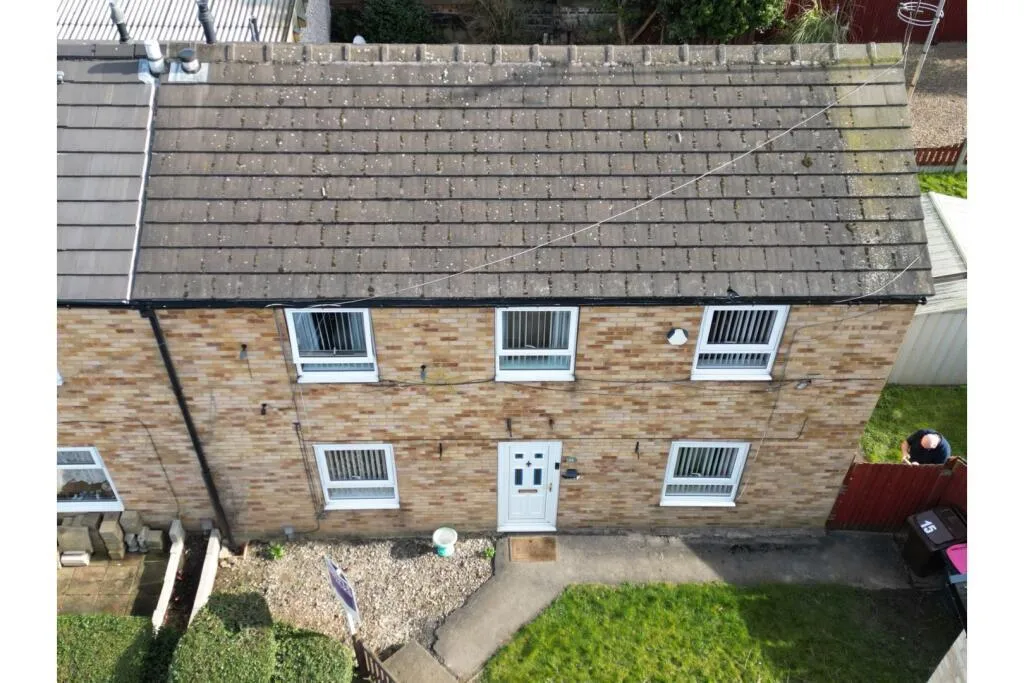 Doncaster Place, East Dene, S65, photo 17