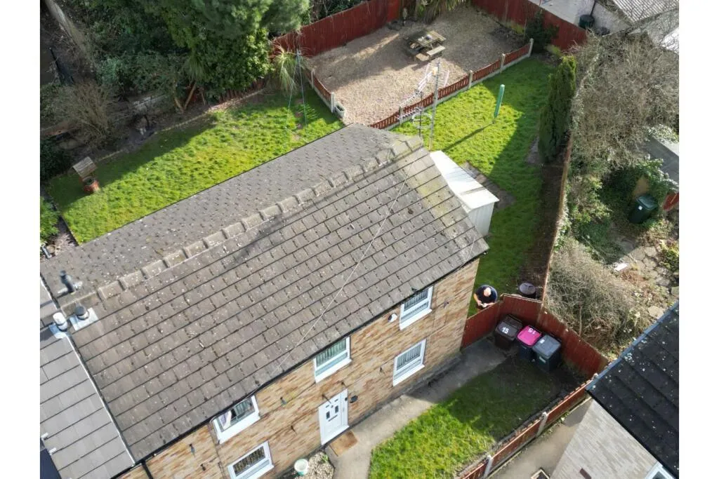 Doncaster Place, East Dene, S65, photo 16