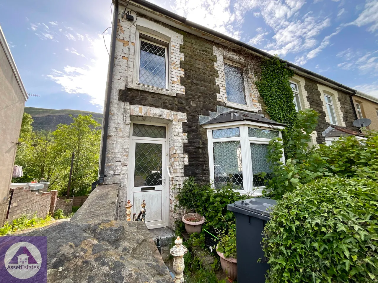Bournville Road, Blaina, photo 20