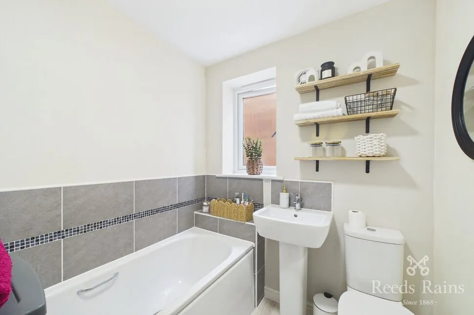 Candle Crescent, Thurcroft, South Yorkshire, S66, photo 10