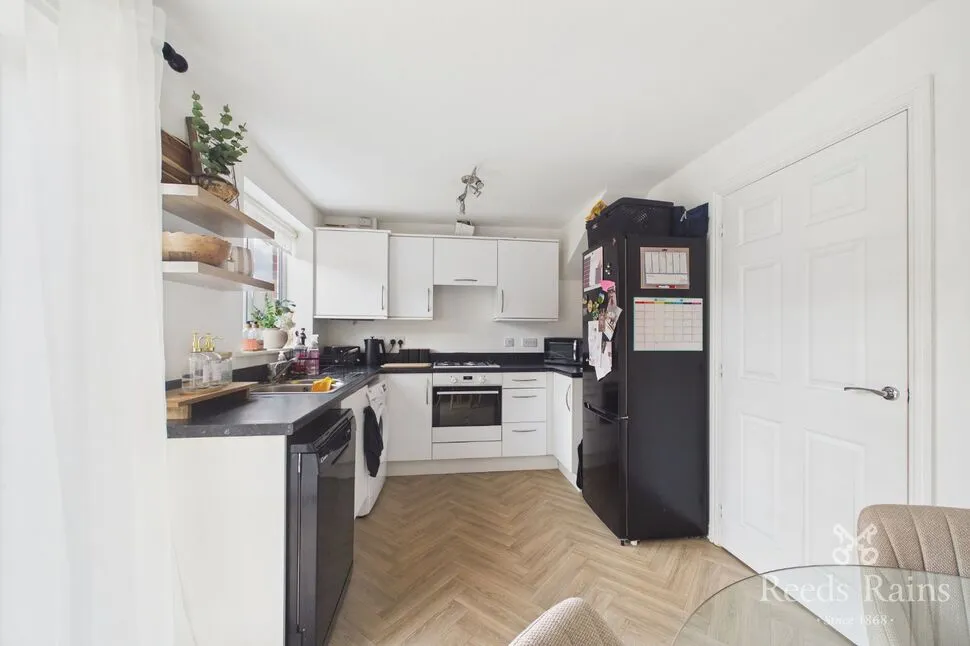 Candle Crescent, Thurcroft, South Yorkshire, S66, photo 5
