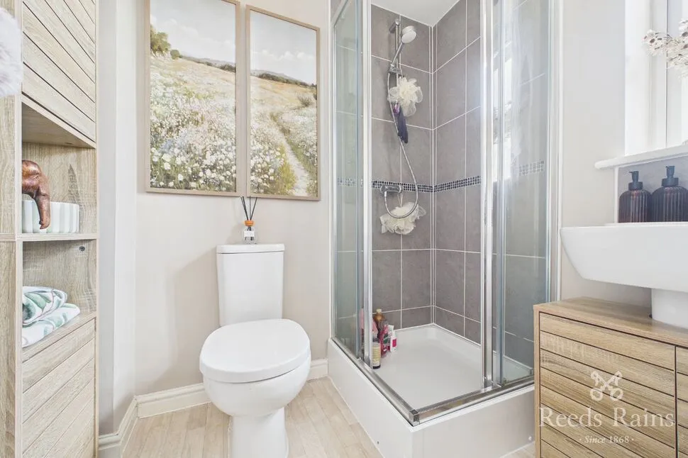 Candle Crescent, Thurcroft, South Yorkshire, S66, photo 8