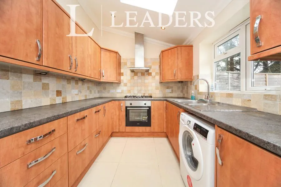 Rodeheath, Luton, LU4, photo 5