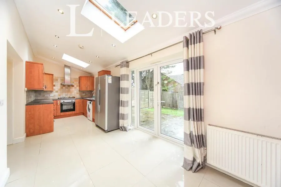 Rodeheath, Luton, LU4, photo 4