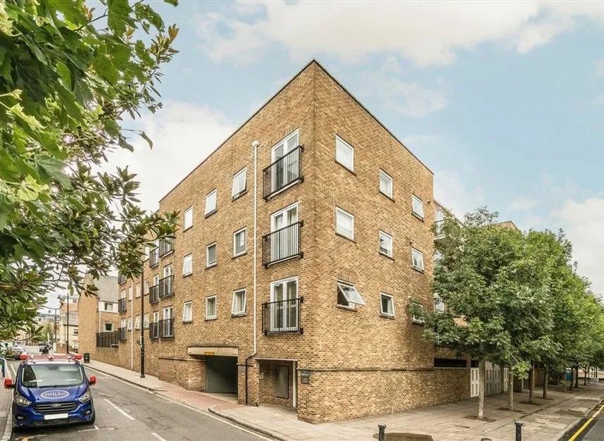 Narrow Street, Narrow Street, E14, photo 5