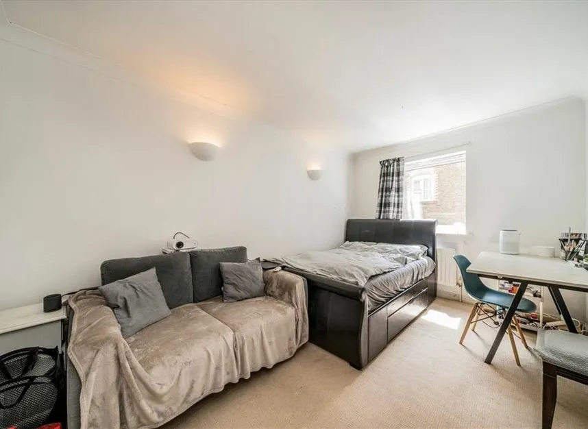 Narrow Street, Narrow Street, E14, photo 3