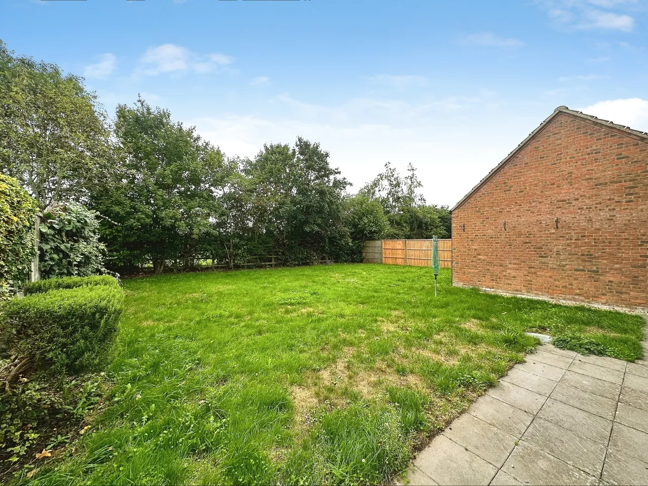 St Lawrence Drive, Bardney, photo 6