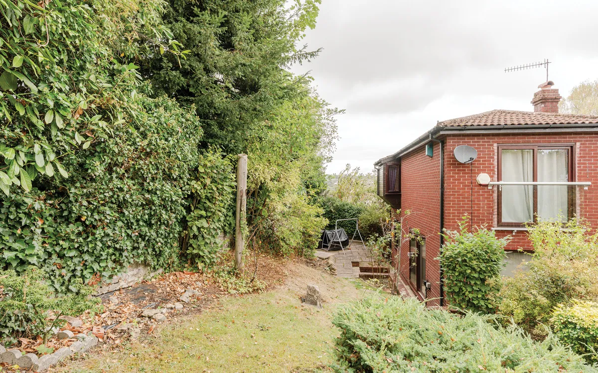 Chock Lane, Westbury-on-Trym, BS9, photo 25
