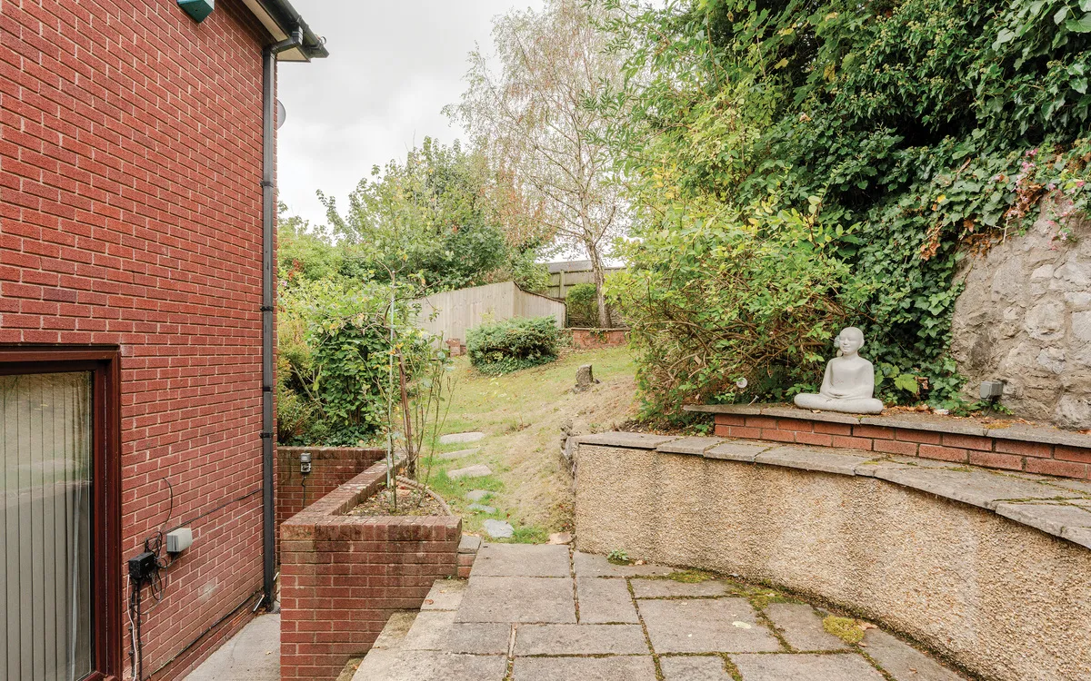 Chock Lane, Westbury-on-Trym, BS9, photo 13