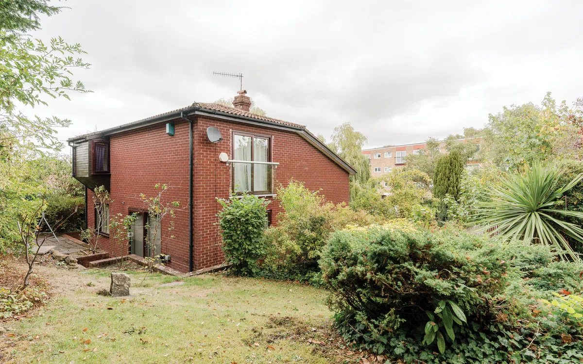 Chock Lane, Westbury-on-Trym, BS9, photo 24