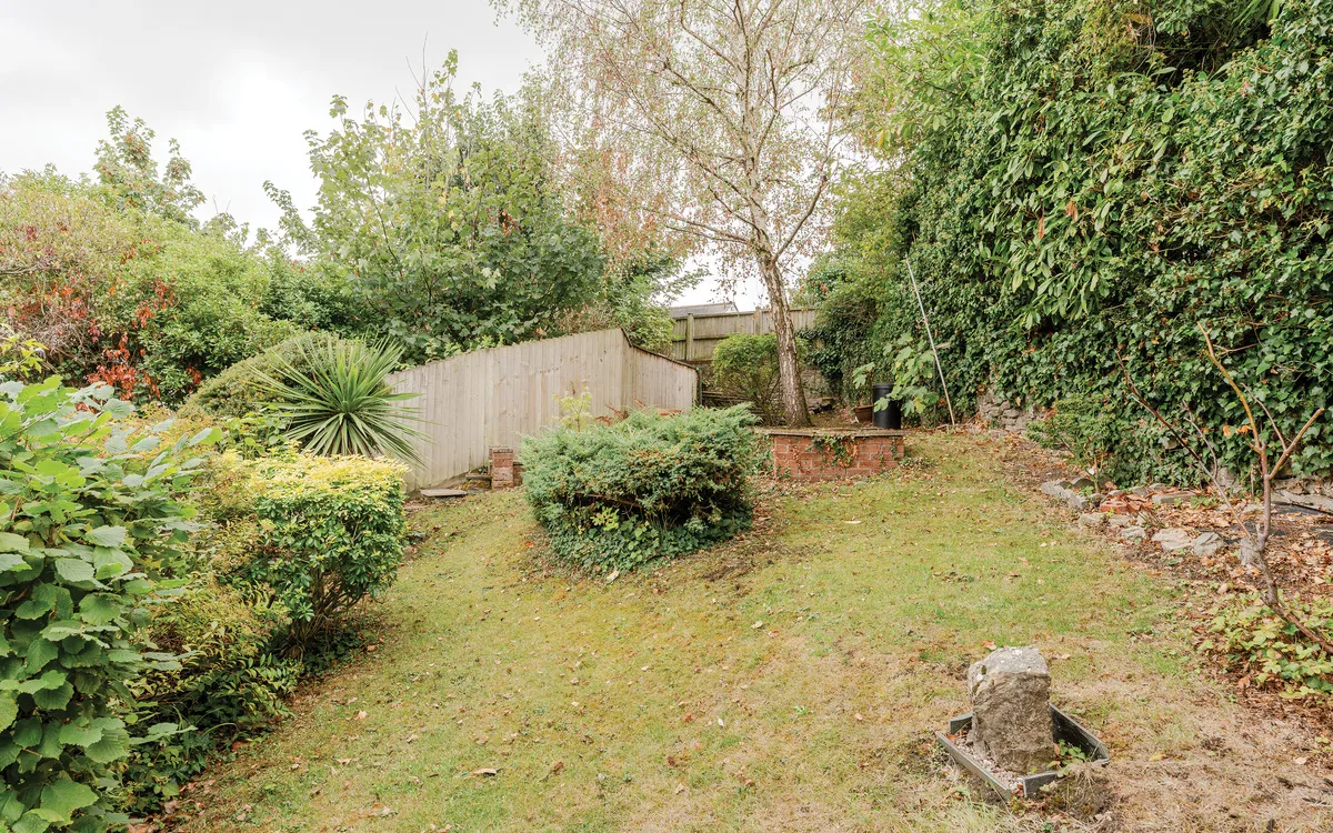 Chock Lane, Westbury-on-Trym, BS9, photo 26