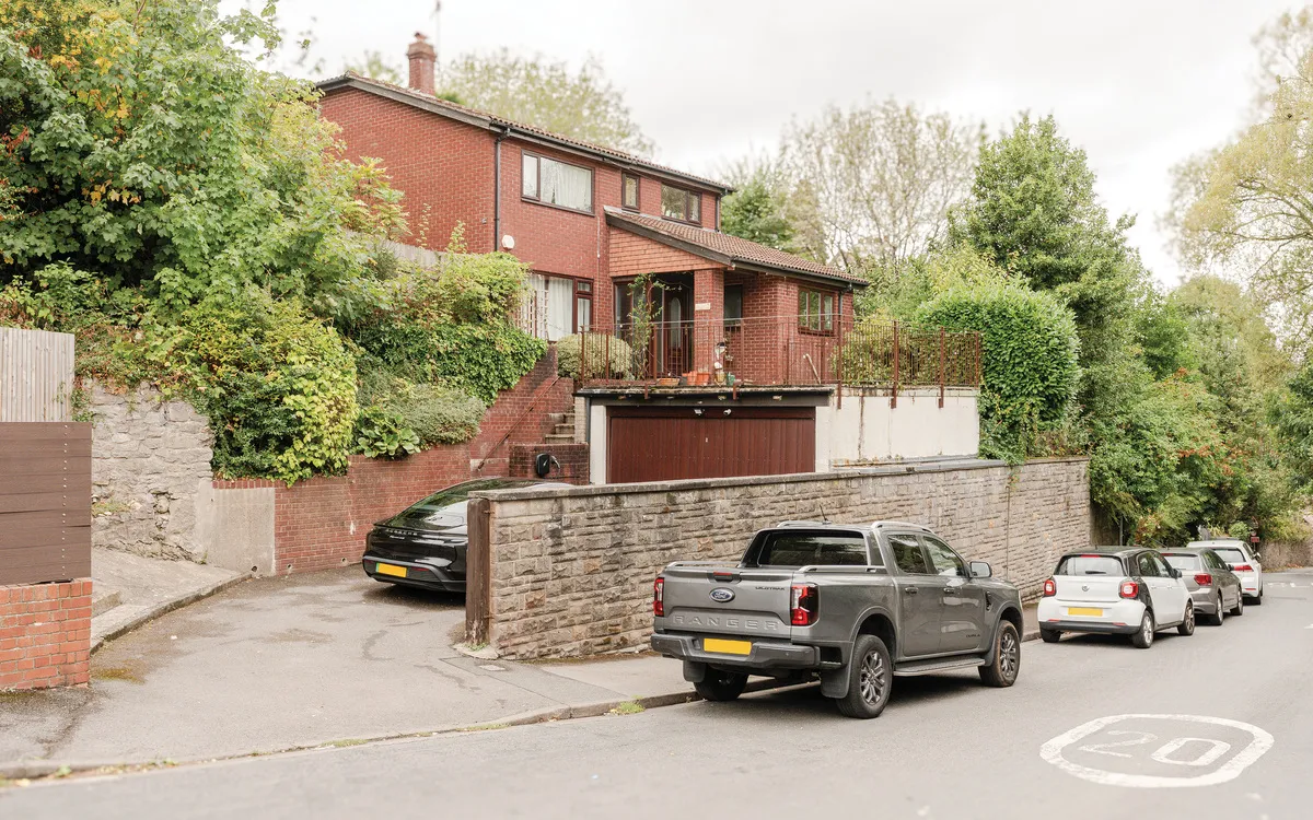 Chock Lane, Westbury-on-Trym, BS9, photo 23