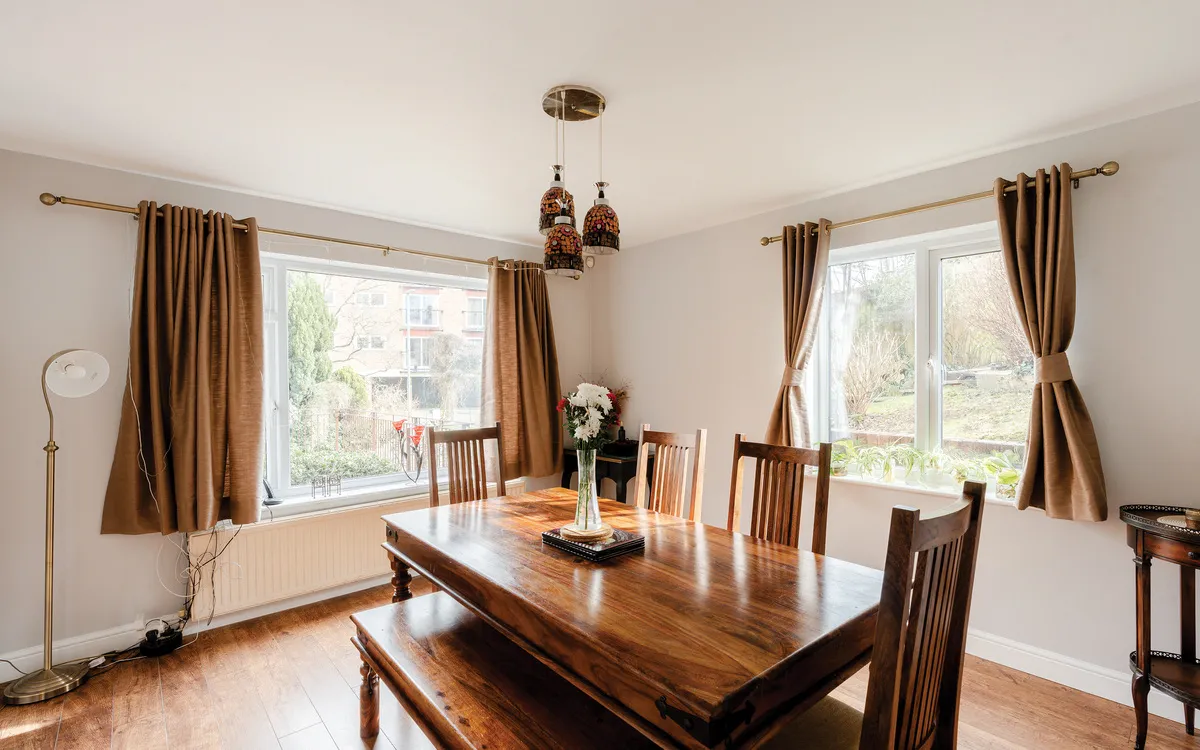 Chock Lane, Westbury-on-Trym, BS9, photo 4