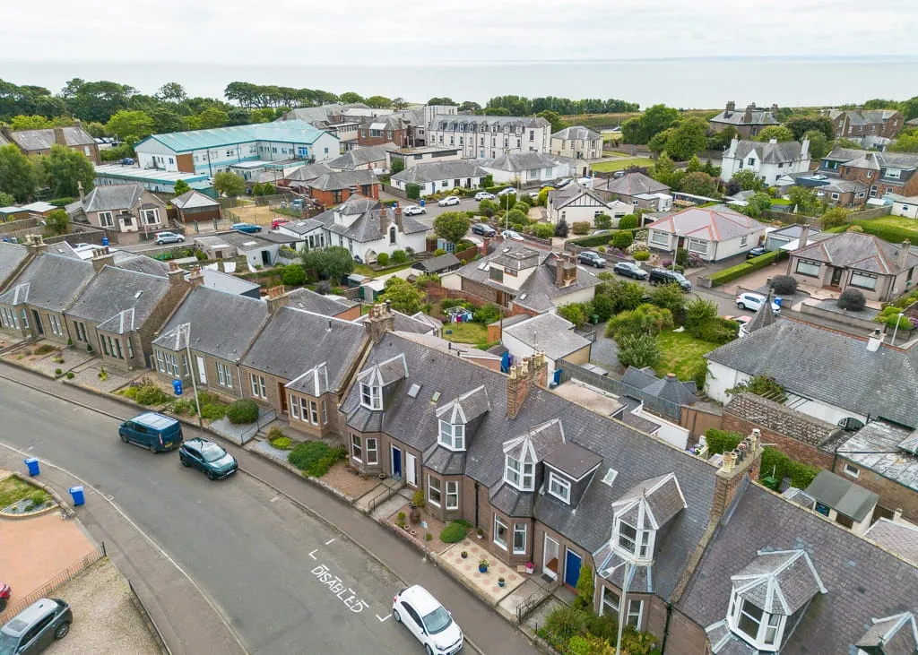 Nolt Loan Road, Arbroath, DD11 2AL, photo 31