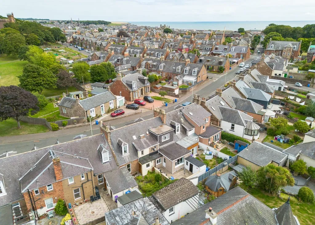 Nolt Loan Road, Arbroath, DD11 2AL, photo 32