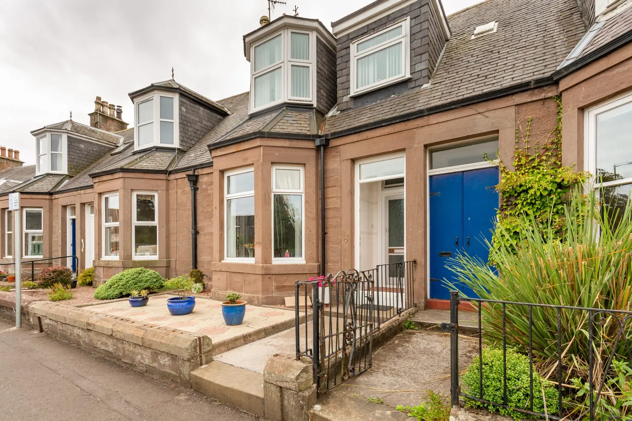Nolt Loan Road, Arbroath, DD11 2AL, photo 25