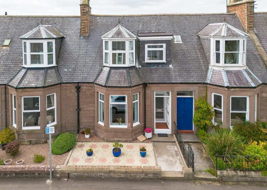 2 bed house for sale — Nolt Loan Road, Arbroath, DD11 2AL