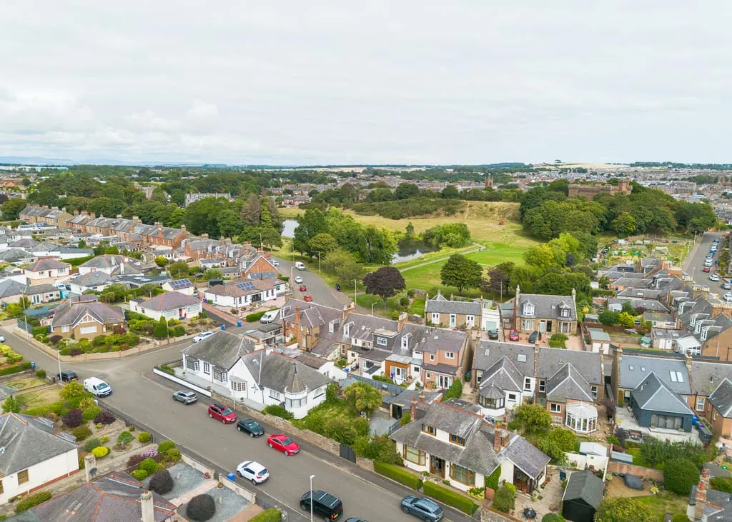 Nolt Loan Road, Arbroath, DD11 2AL, photo 34