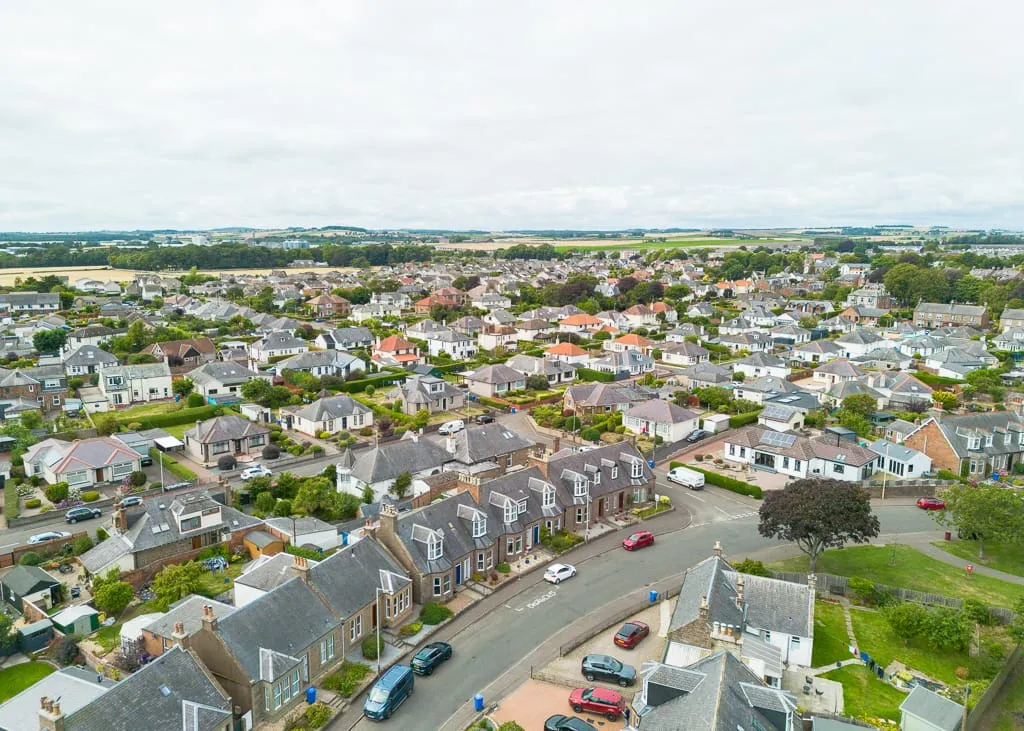 Nolt Loan Road, Arbroath, DD11 2AL, photo 35