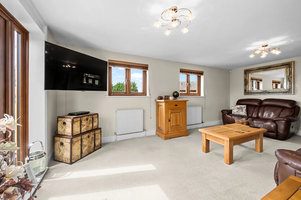 Stanley Cottage School Lane, Knowsley, Prescot, Prescot, L34 9ER, photo 6